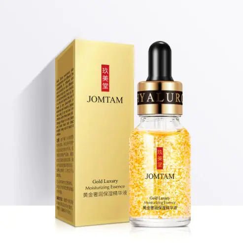 24k Gold Hyaluronic Acid Face Damage Repair Serum - Naved Products24k Gold Hyaluronic Acid Face Damage Repair Serum